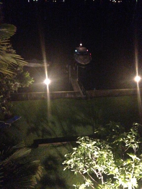 Hotel Lido رانسو المظهر الخارجي الصورة