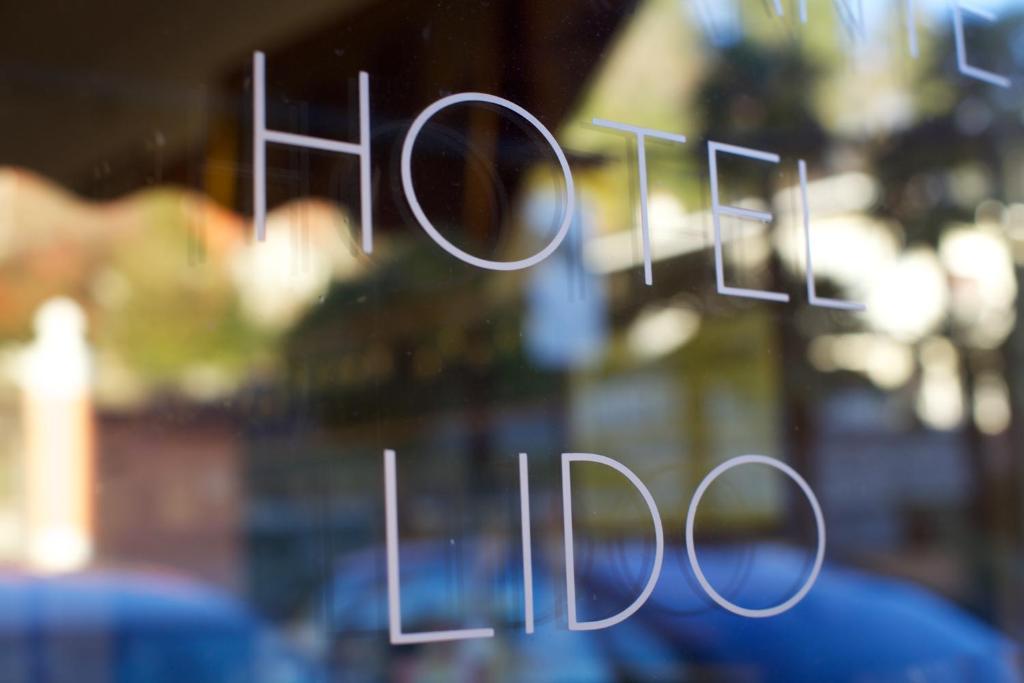 Hotel Lido رانسو المظهر الخارجي الصورة