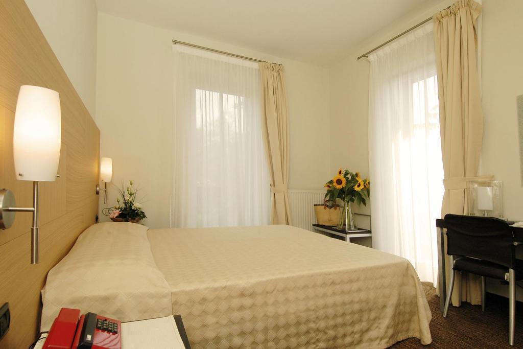Hotel Lido رانسو المظهر الخارجي الصورة